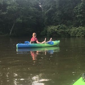 Meet your Posher, Dani